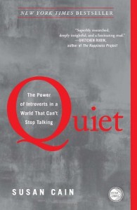 Teaching the Introvert - Teach One Reach One