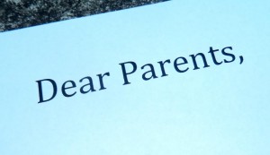 Parent Letters and Bible Classes for Kids and Teens - Teach One Reach One