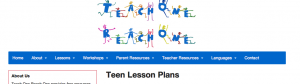 New! Free Teen Bible Lessons - Teach One Reach One