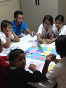 Tips for Mission Teams: Scheduling Activities for Children - Teach One Reach One