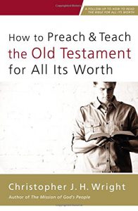 How to Teach the Old Testament to Kids and Teens - Teach One Reach One