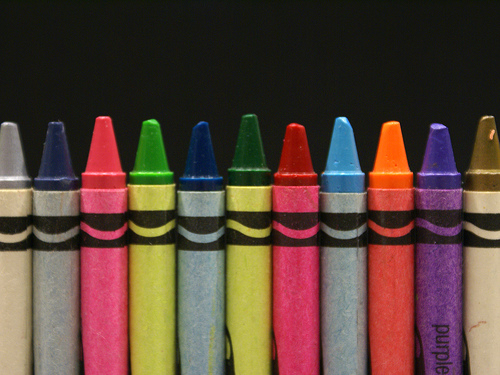 What I Learned From a Kindergarten Teacher