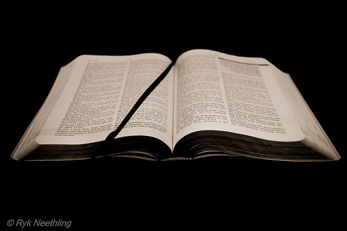 The "Missing" Bible Stories - Parenting Like Hannah