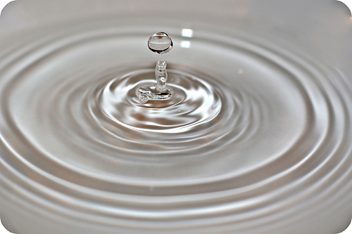 Parenting's Ripple Effect - Parenting Like Hannah