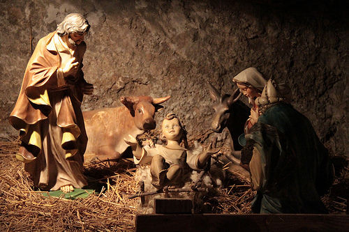 The Heart of A Parent