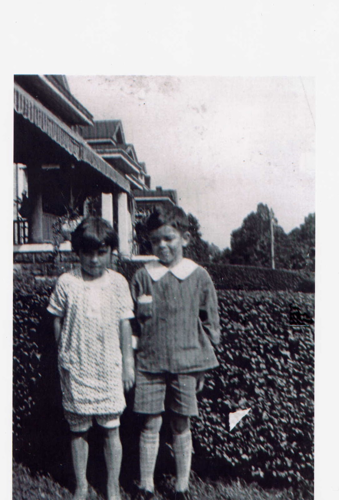 Lessons From My Grandpa – Breaking the Cycle