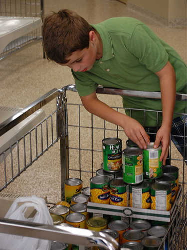 How to Plan a Family Service Project