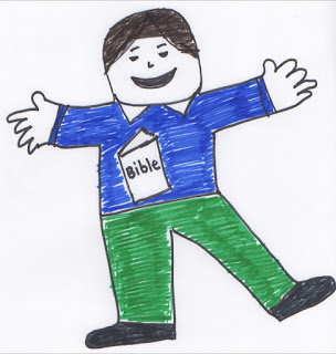 Flat Stanley Goes On a Mission Trip - Parenting Like Hannah