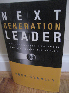 Moms Are Leaders Too - Parenting Like Hannah