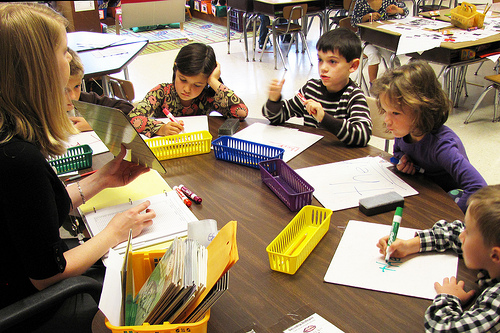 Teaching Your Child Bible Reading Comprehension