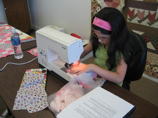 The Beauty of a Tween Child - Parenting Like Hannah