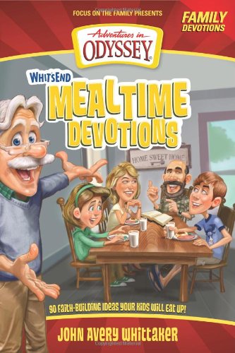 Family Devotional Help - Parenting Like Hannah