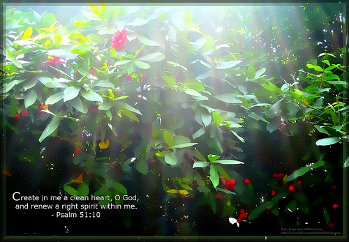 Using Everyday Things to Impress God's Words - Parenting Like Hannah