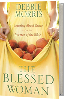 Accessible Mentors for Christian Moms - Parenting Like Hannah
