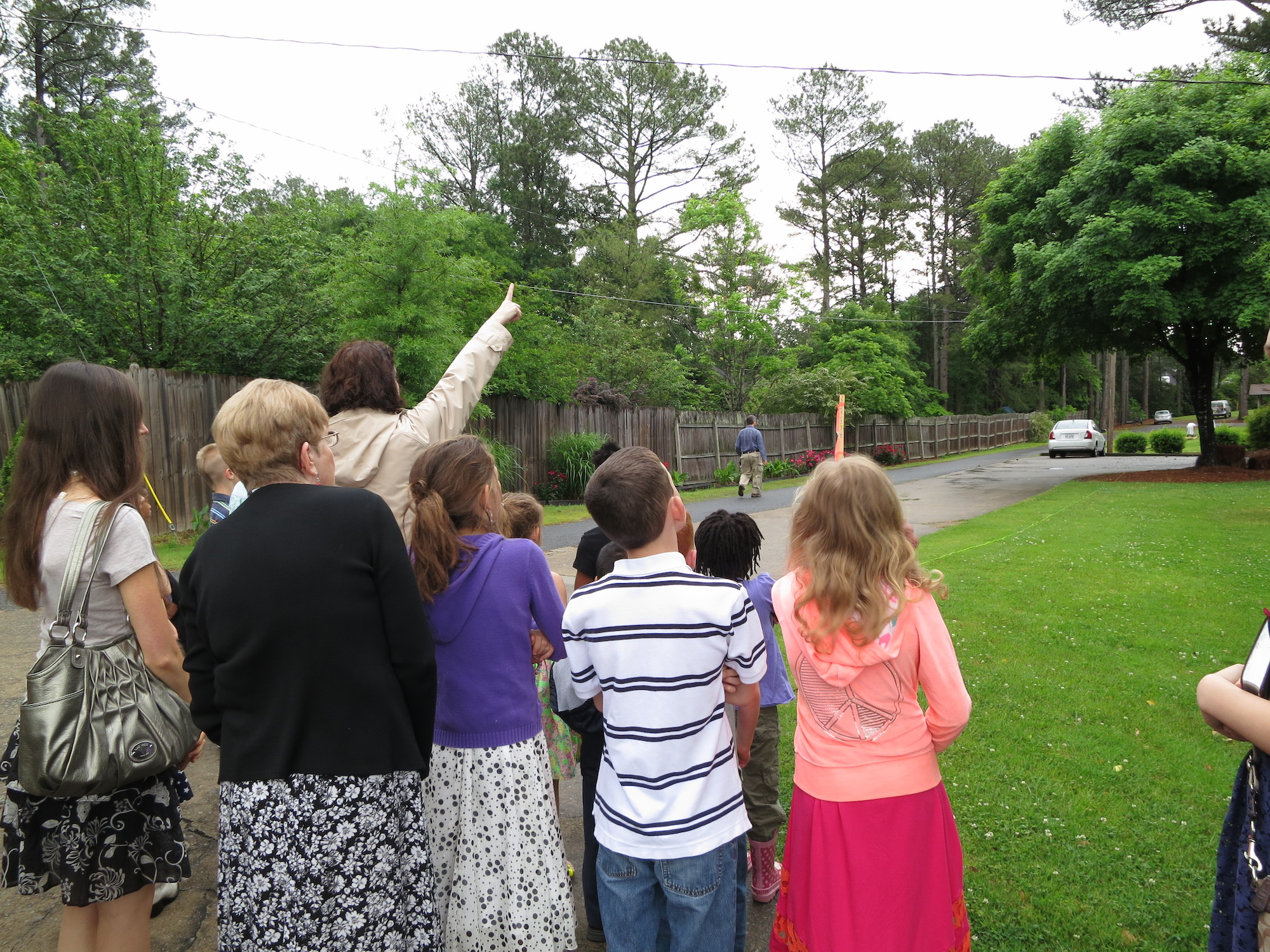 Making the Bible Concrete for Children - Parenting Like Hannah