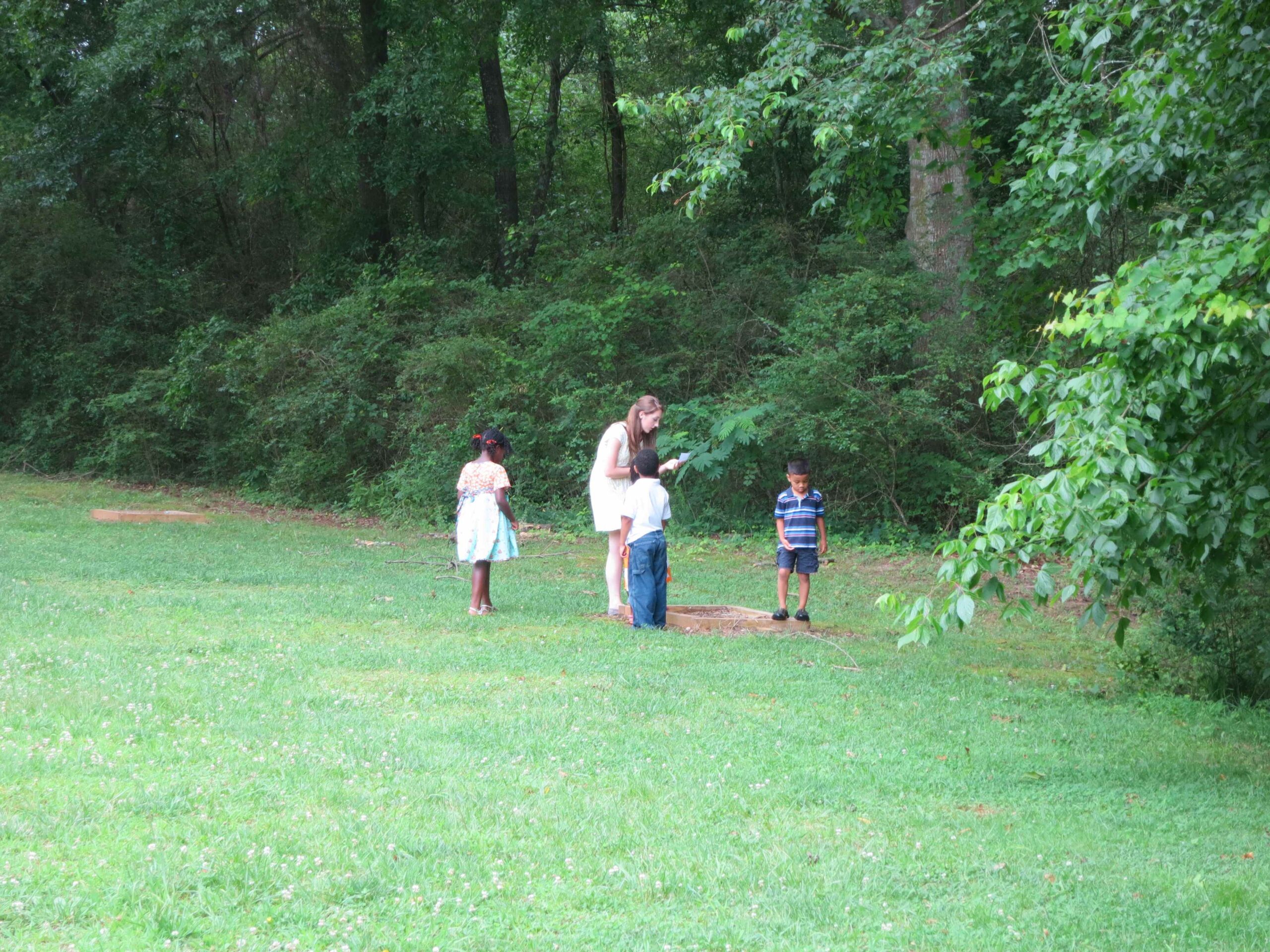 Kids and Bible Trivia - Parenting Like Hannah