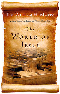 Teaching Kids What Happened Between the Old and New Testaments