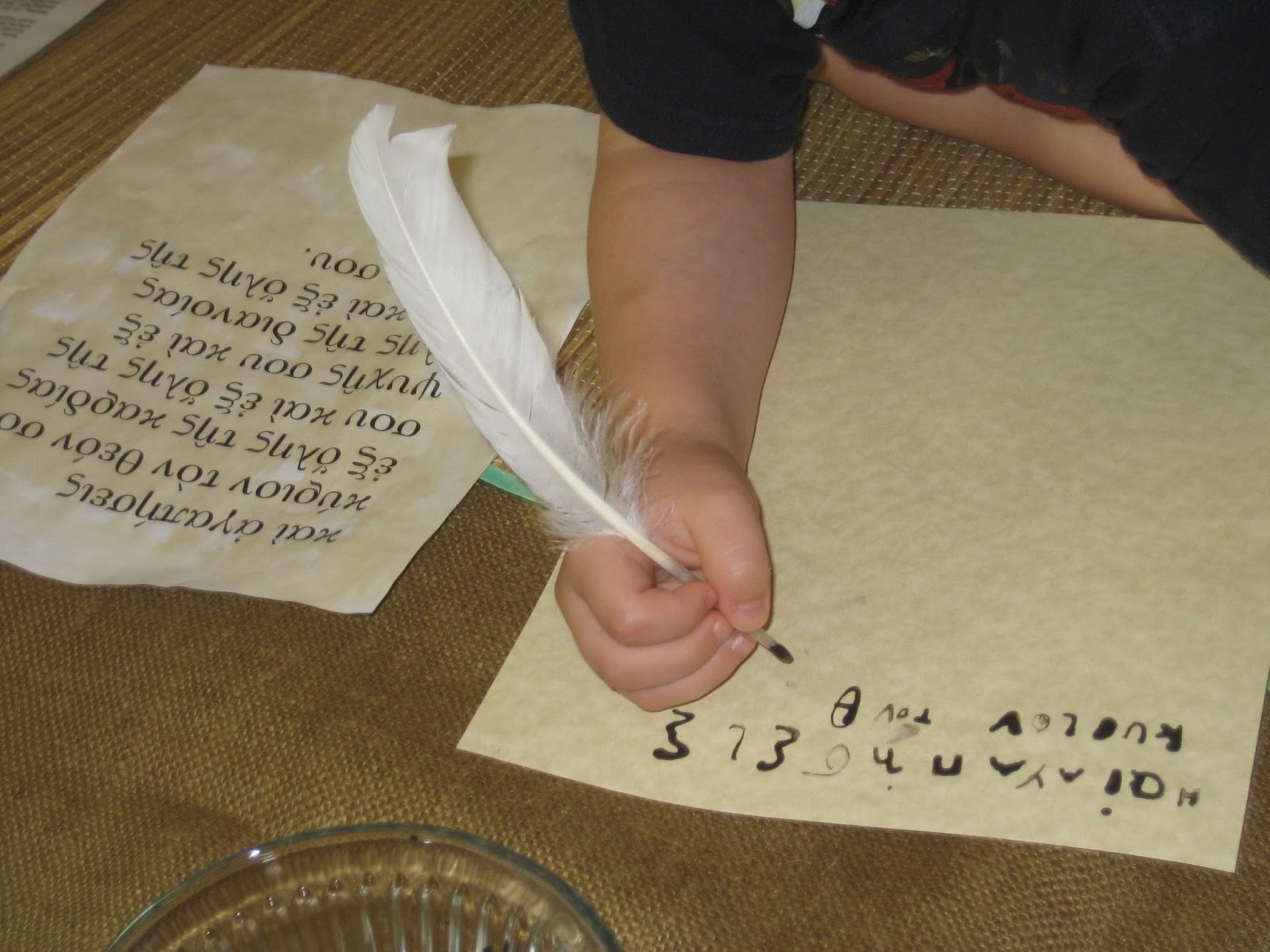 Getting to Know Your Child's Sunday School Teacher - Parenting Like Hannah