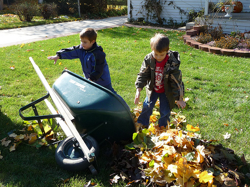 Creative Ways for Kids to Express Gratitude - Parenting Like Hannah