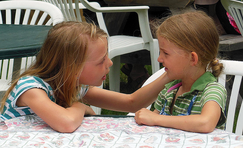 Fun Ways to Practice Conversational Skills With Kids