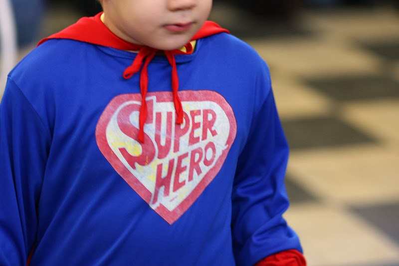 Hero Worship and God
