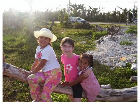Helping Your Child Nurture Godly Friendships