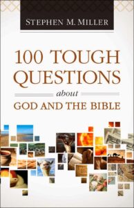 Answering Kids' Tough Questions About the Bible - Parenting Like Hannah