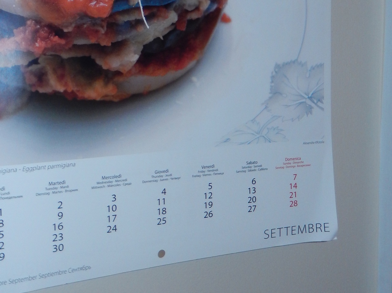 Clearing Your Calendar for Your Kids