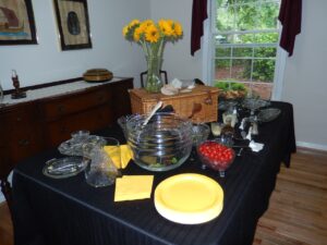 First Things First for Moms- Parenting Like Hannah