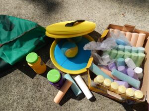Teaching Kids To Go the Extra Mile - Parenting Like Hannah