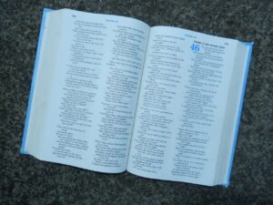 Laying the Foundation for Christian Kids - Parenting Like Hannah