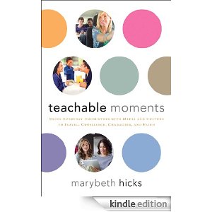 Awkward Teachable Moments and God