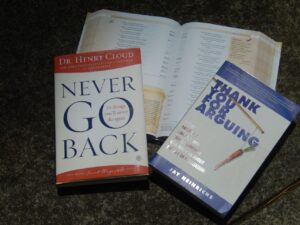 Common Sense (and Giveaway) - Parenting Like Hannah