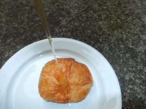 Making CHildhood Sticky - Parenting Like Hannah