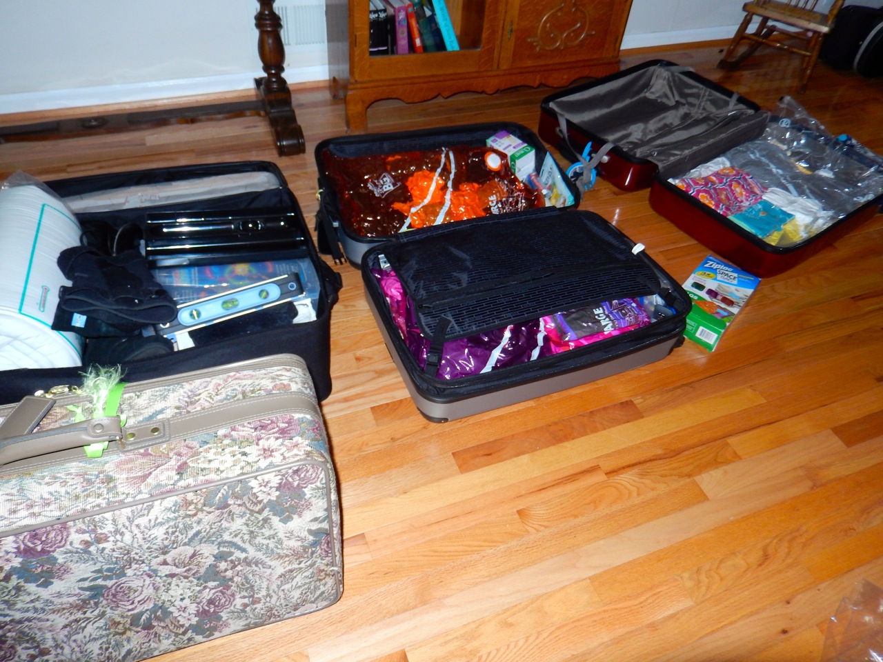 No Regrets Parenting