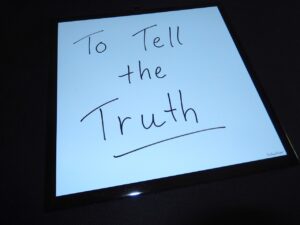 Teaching Kids About Absolute Truth - Parenting Like Hannah