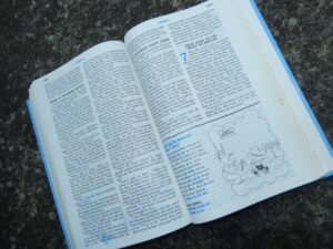 Simple Ways Children Can Share Their Faith - Parenting Like Hannah