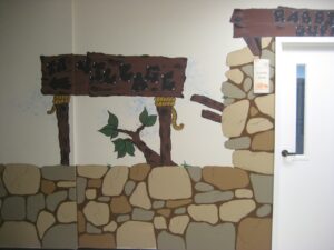 The Importance of Greeting Students - Teach One Reach One