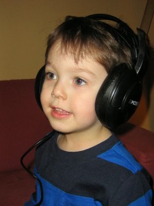 Teaching the Bible to Auditory Learners - Teach One Reach One