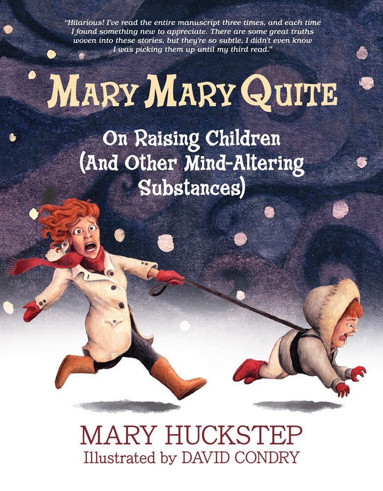 Humor for Christian Moms