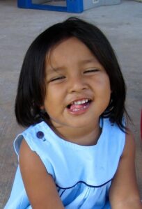 Love Letter to Moms of Preschoolers - Parenting Like Hannah