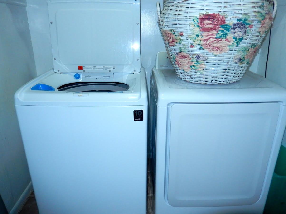 Hidden Advantages of Chores for Kids