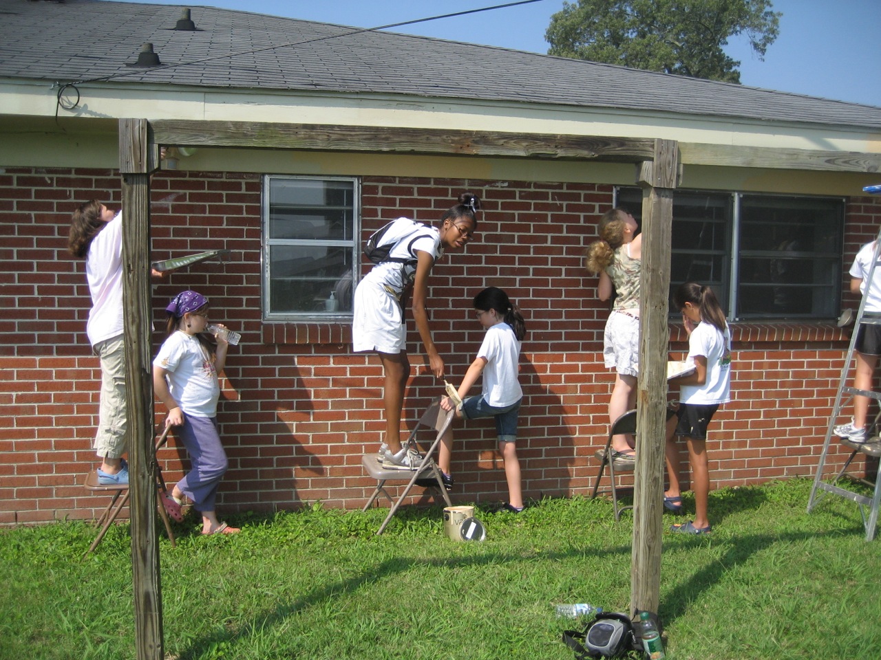 Teaching Christian Kids Practical Skills - Parenting Like Hannah