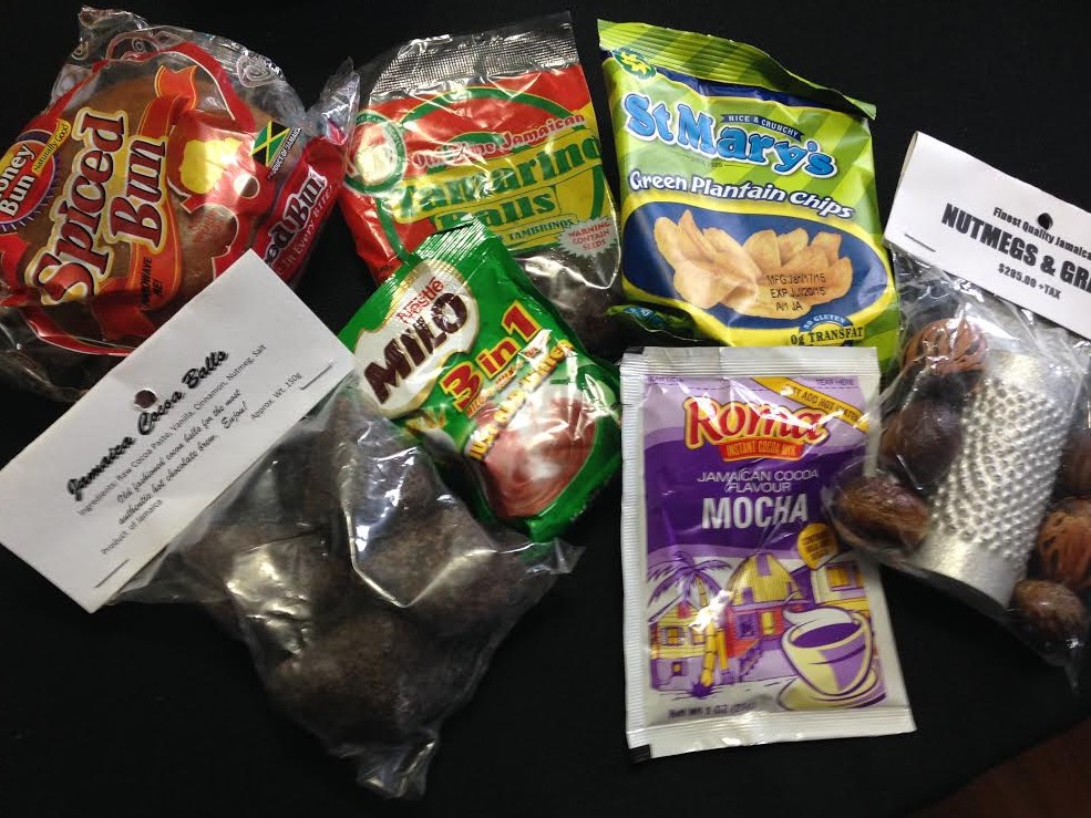Using Grocery Stores to Teach Kids Empathy