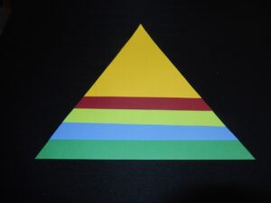 Improving Learning in Kid's Bible Classes - Teach One Reach One