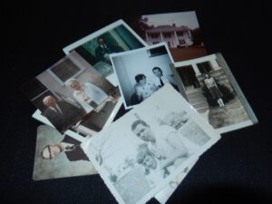 Memories Service Project for Teens - Parenting Like Hannah