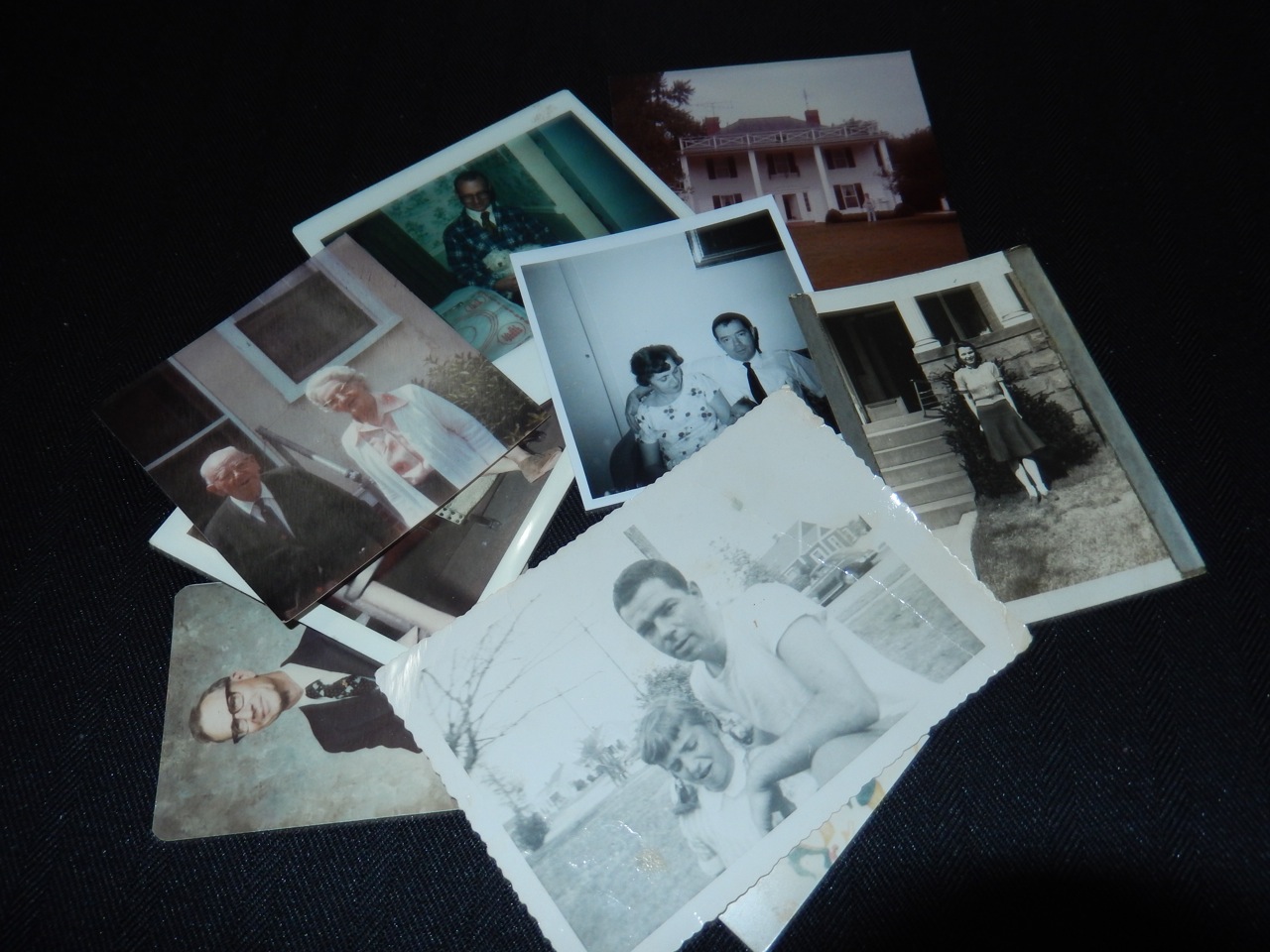 Memories Service Project for Teens