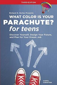 Helping Teens Find Their Gifts From God - Parenting Like Hannah