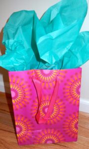Teaching Kids to Say Thanks for Hidden Gifts - Parenting Like Hannah