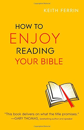 Helping Kids Enjoy Bible Reading